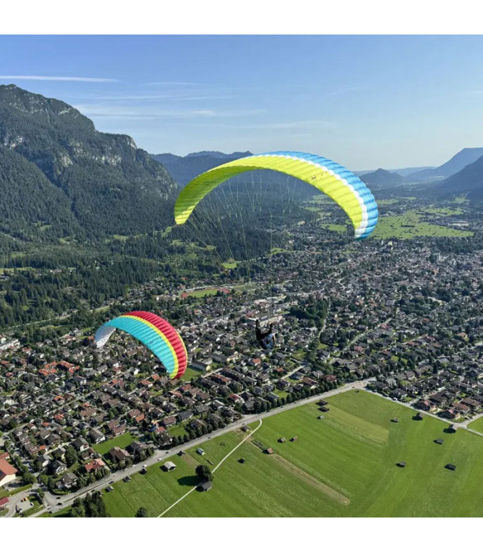 Rimo 2 Paragliding Wing – UP Paragliders