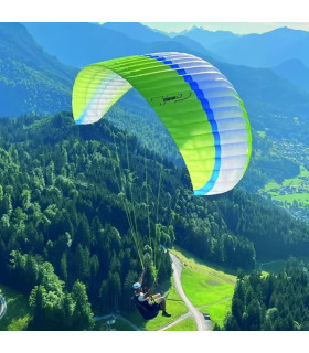 Gleitschirm Mana 2 – UP Paragliders