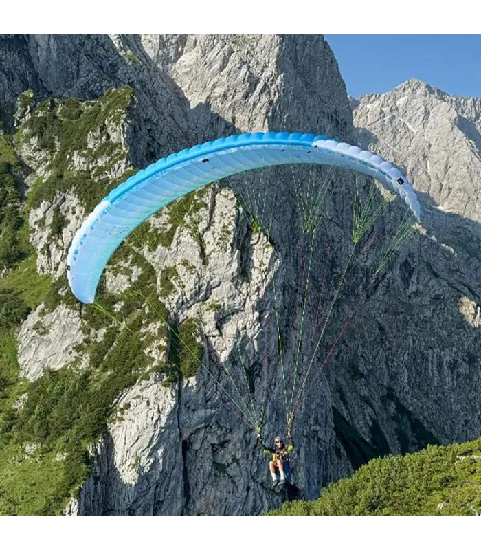 Makalu 5 UP Paragliders paragliding wing