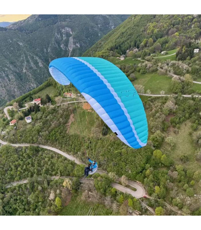 Makalu 5 UP Paragliders paragliding wing