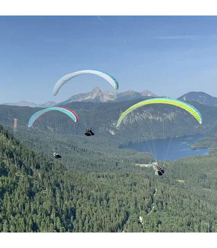 Gleitschirm Kibo X UP Paragliders