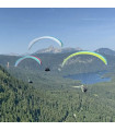 Kibo X UP Paragliders paragliding wing