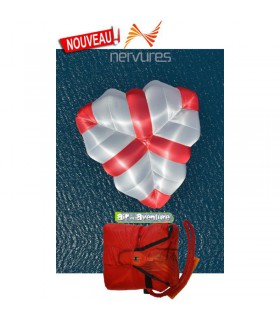 Secours Mono PLUM² Triangle Taille S Nervures