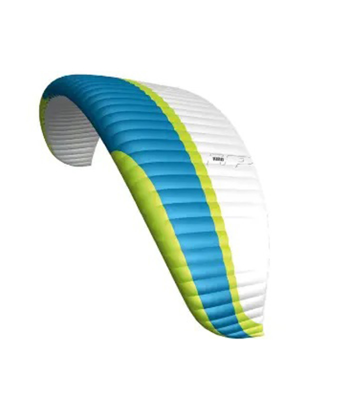 Aile de parapente Kibo X UP Parapentes