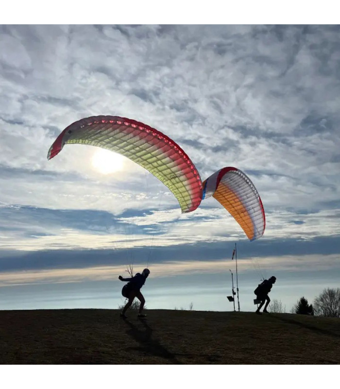 Gleitschirm Kailash – UP Paragliders
