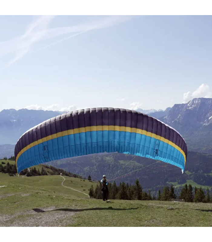 Dena Paragliding Wing – UP Paragliders