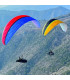 Summit X UP Paragliders paragliding wing