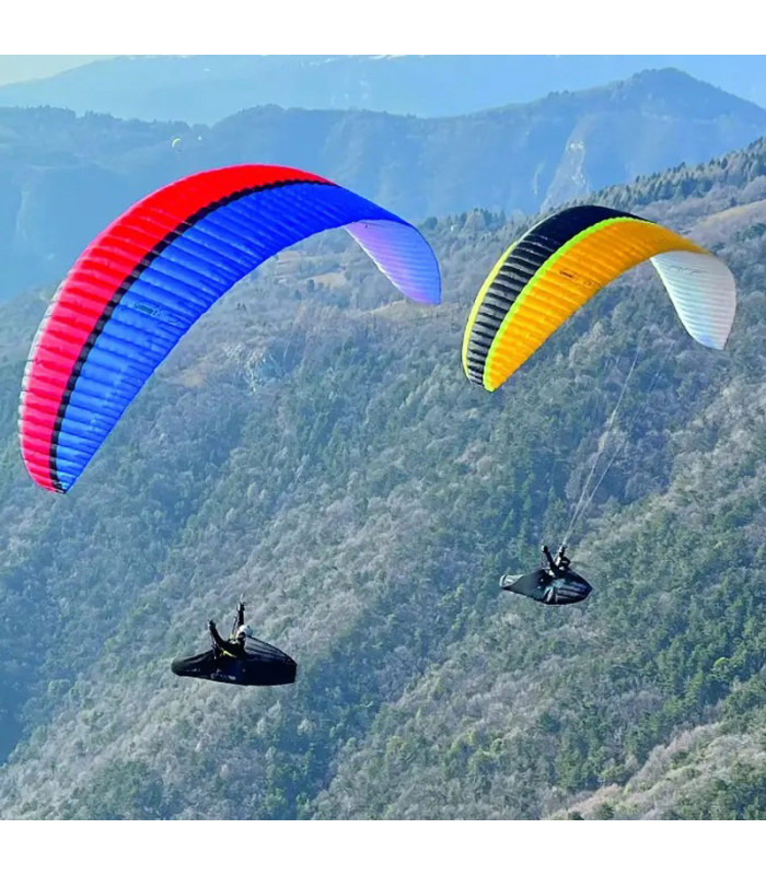 Summit X UP Paragliders paragliding wing