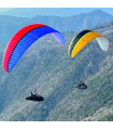 Summit X UP Paragliders paragliding wing
