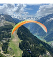 Kangri X Paragliding Wing – UP Paragliders