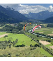 Gleitschirm Trango X – UP Paragliders