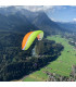 Gleitschirm K2 4 UP Paragliders