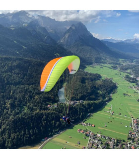 Gleitschirm K2 4 UP Paragliders