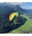 K2 4 UP Paragliders paragliding wing