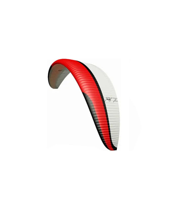 Meru 2 Paragliding Wing – UP Paragliders