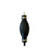 Poire d'amorçage Essence pour Tuyau 8 mm