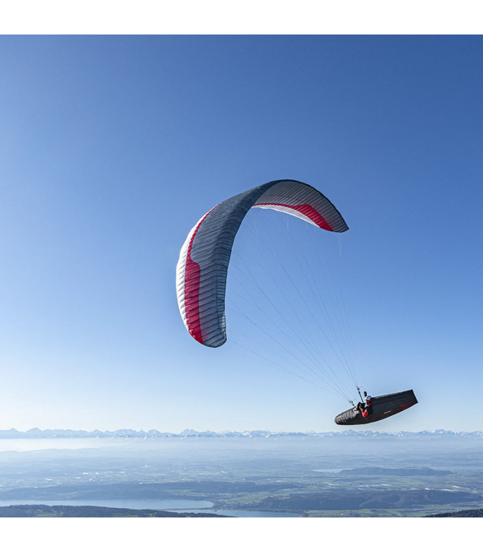 GTO 3 Gin paragliding wing
