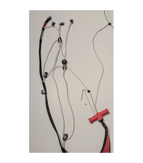 LittleCloud Kiterisers