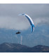 Aile de parapente Poison 4 Skywalk