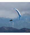 Aile de parapente Poison 4 Skywalk