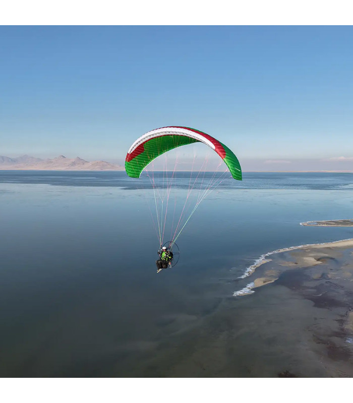 Aile de parapente Vantage 4 GIN