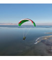 Vantage 4 GIN paramotor wing
