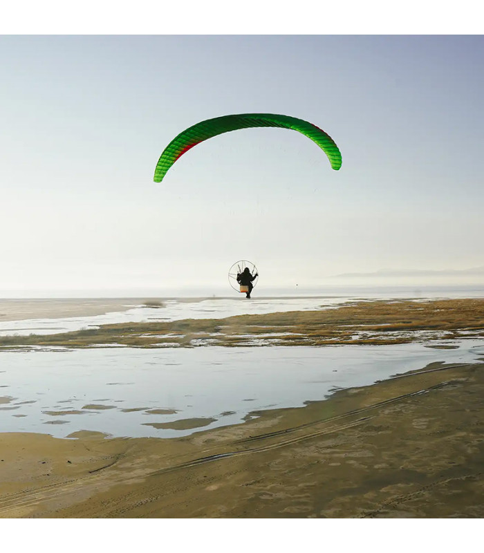 Aile de paramoteur Vantage 4 GIN