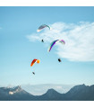 Complete paragliding pack Birdy 2