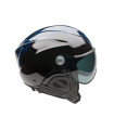 ICARO NERV 2 paragliding helmet