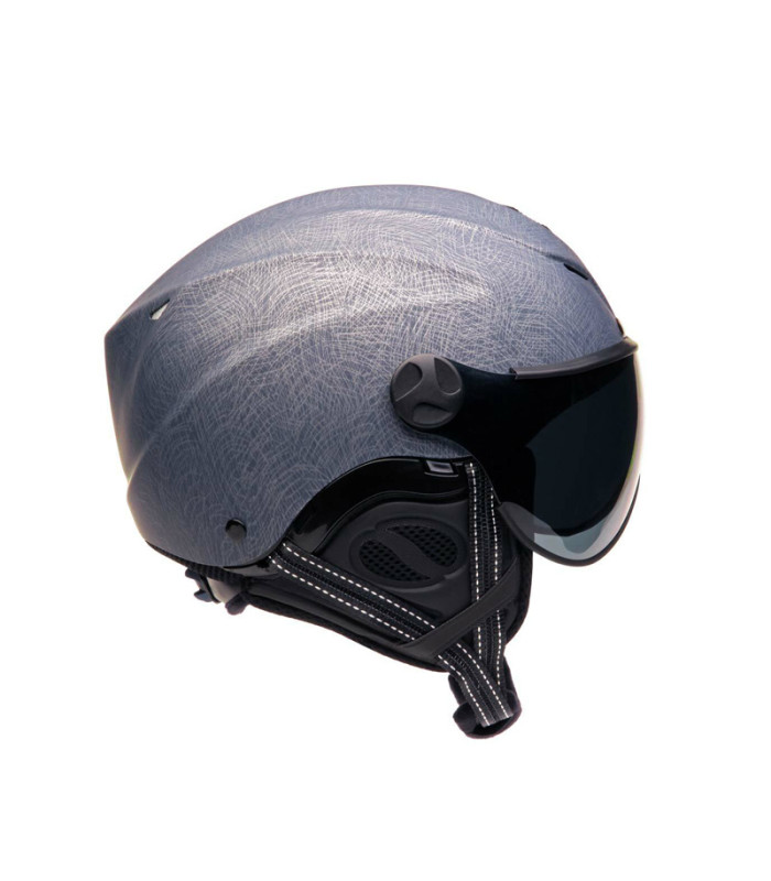Casque parapente ICARO NERV 2