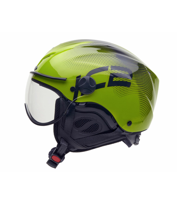 Casque parapente ICARO NERV 2