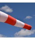 Polyester windsock 120gr/m2