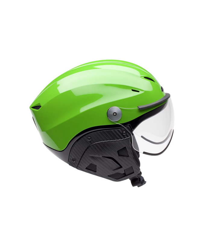 ICARO NEVO ABS paragliding helmet