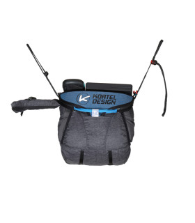 Kontainer Kockpit Kortel V2