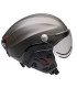 Icaro Nevo Carbon paragliding helmet