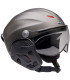 Icaro Nevo Carbon paragliding helmet