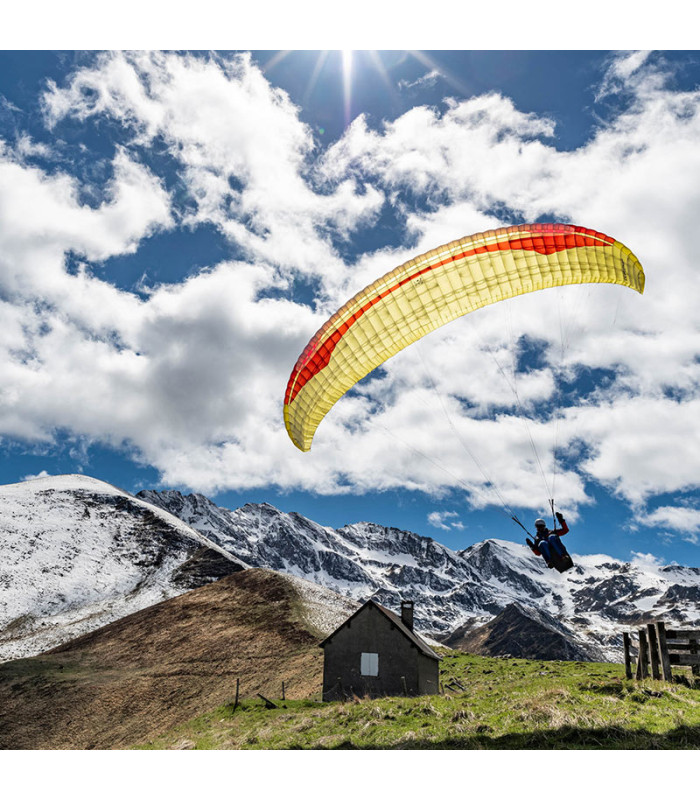 Aile de parapente Calypso 2 GIN