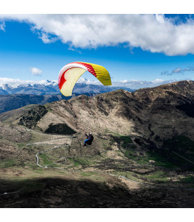 Aile de parapente Calypso 2 GIN