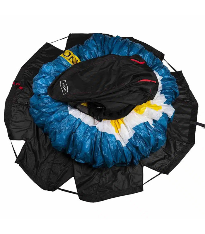 Sac Pouf Fast Packing Bag Cito NOVA