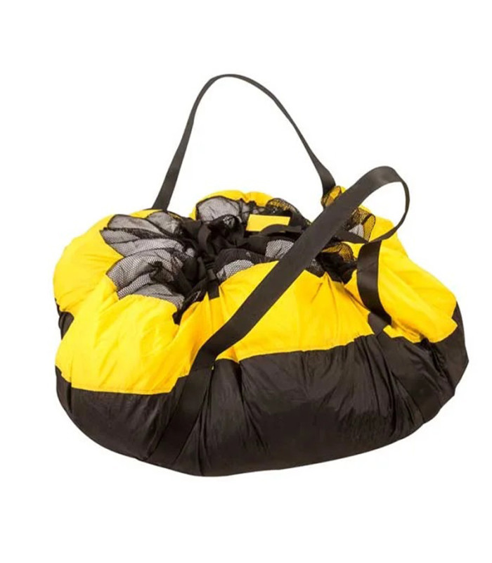 Quick-Pack XL ITV Fast Packing Bag