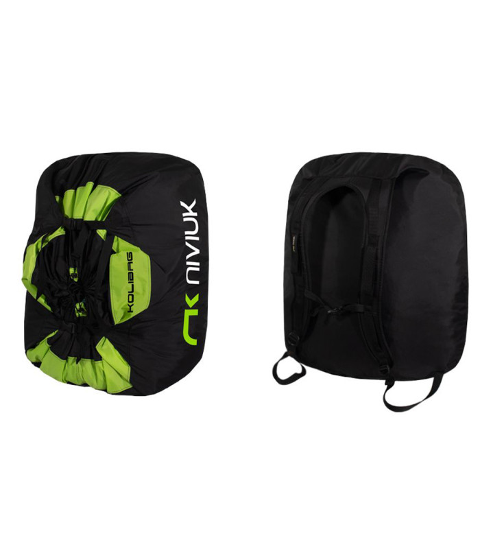 KoliBag Niviuk Fast Packing Bag
