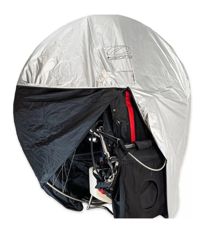 Housse Ozone de Protection Paramoteur
