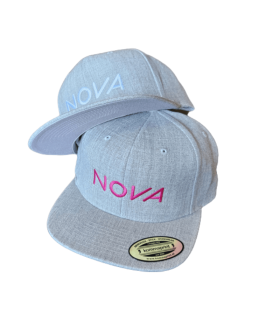 NOVA Caps – Limitierte Auflage 2025