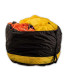 Quick-Pack Pouf Bag ITV