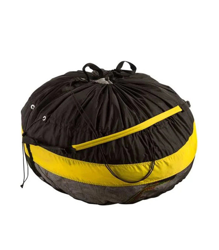 Quick-Pack Pouf Bag ITV