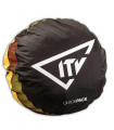 Sac Rapide Pouf Quick-Pack ITV