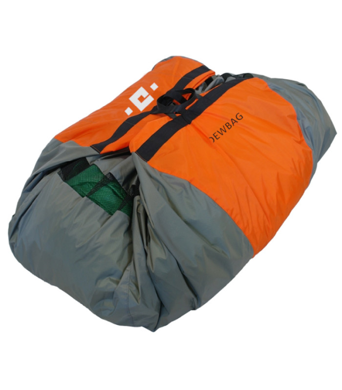Dewbag Dudek Fast Packing Bag