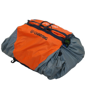 Sitzsack FastBag CarryBag Dudek