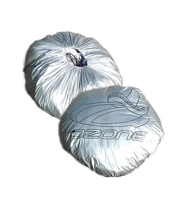 Sac Pouf Anti UV Sombrero Ozone