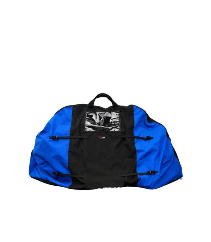 Tasche zum Schutz von Käfigen